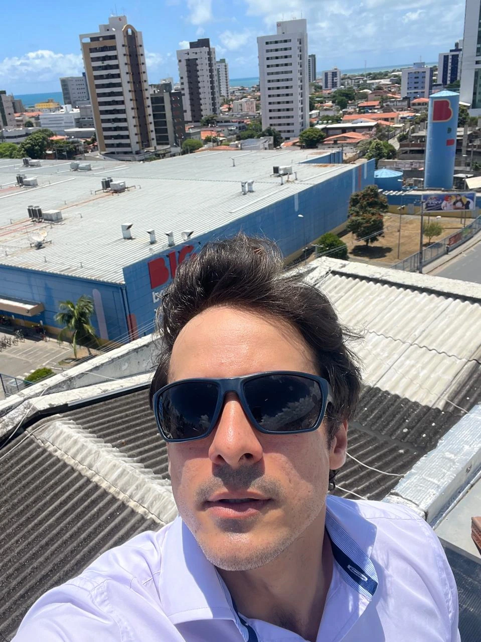 Vistoria e inspeção predial